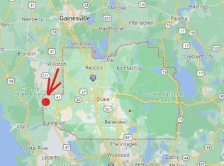 NW Winding Hills Rd LOT 24, Dunnellon, FL 34431