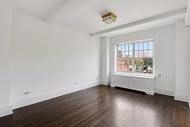 Rented by Rudin Management Company, Inc.
