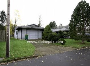 23614-23616 NE Stanley St, Wood Village, OR 97060