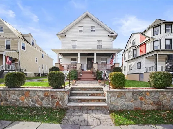 318 Summit Avenue, Mount Vernon, NY 10552