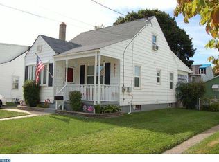 94 Wagner St, Hamilton, NJ 08610