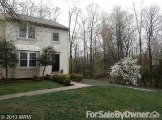 3954 Collis Oak Ct, Fairfax, VA 22033