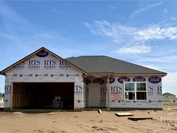 467 Buckhead Loop SE, Allenhurst, GA 31301