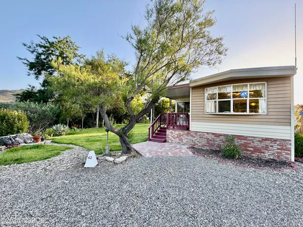 80 Zaca St Space 42, Buellton, CA 93427