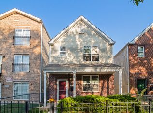 1815 S Ridgeway Ave, Chicago, IL 60623