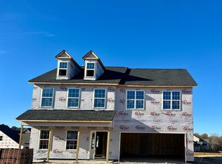 4028 Summerland Way, Elgin, SC 29045