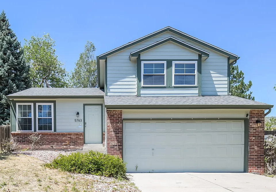5763 S Quatar Cir