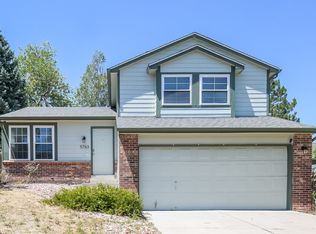 5763 S Quatar Cir, Centennial, CO 80015