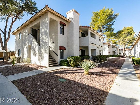 2nd image of 6685 W Tropicana Ave Unit 101