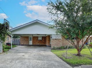 215 Gerald Dr, Lafayette, LA 70503