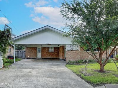 215 Gerald Dr, Lafayette, LA, 70503
