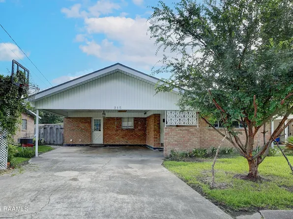 215 Gerald Dr, Lafayette, LA 70503