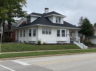 214 W 9th St, Jasper, IN 47546