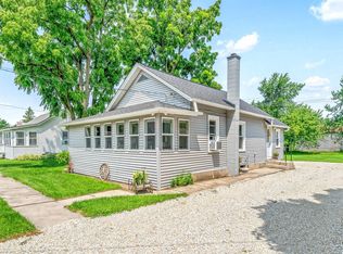 410 Clark St, Paw Paw, IL 61353