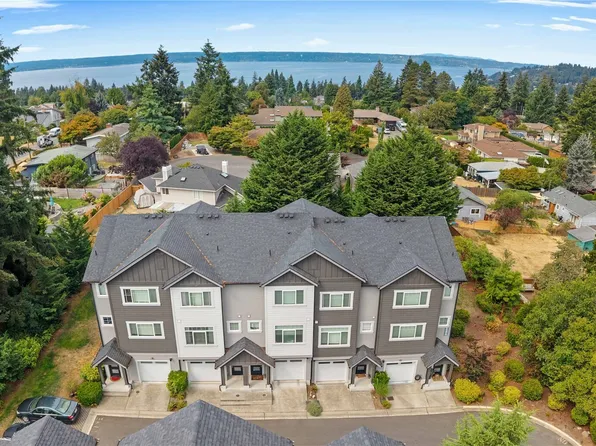 177 SW 185th Lane, Normandy Park, WA 98166