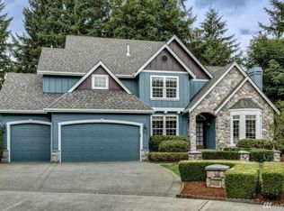 3403 NE 23rd Pl, Renton, WA 98056