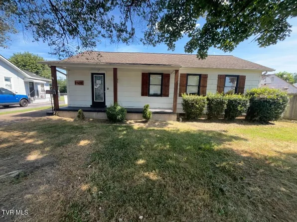 1620 Hermitage Dr, Kingsport, TN 37664