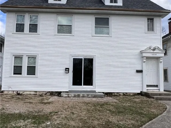 1374 Cory Dr #76, Dayton, OH 45406