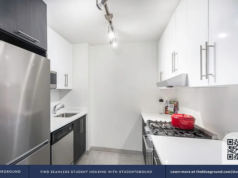 360 W 34th St #6B — Photo 6