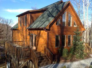 124 Creekridge Rd, Beech Mountain, NC 28604