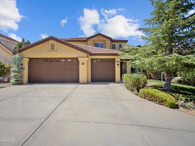4605 Aberfeldy Rd, Reno, NV, 89519