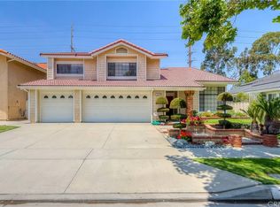 12515 Kenobi Ct, Cerritos, CA 90703