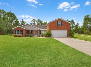 259 Virginia Ln NE, Ludowici, GA 31316