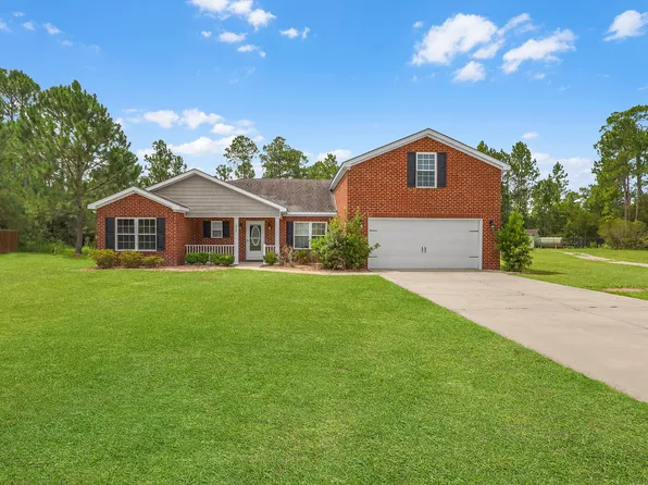 259 Virginia Ln NE, Ludowici, GA 31316