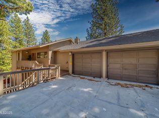 689 Tyner Way, Incline Village, NV 89451