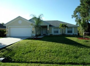 1652 SW Glacador Ave, Port Saint Lucie, FL 34953
