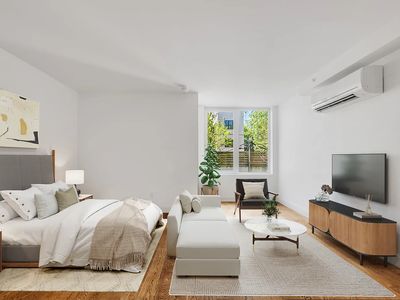 954 Bergen St APT 2A, Brooklyn, NY, 11216