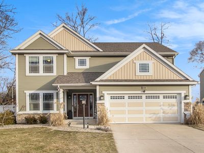 2202 Treys Trl, Mishawaka, IN, 46545