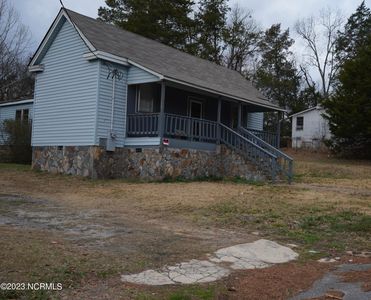 1217 Roberdel Road, Rockingham, NC, 28379