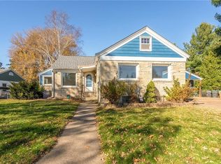 925 N High St, Chippewa Falls, WI 54729