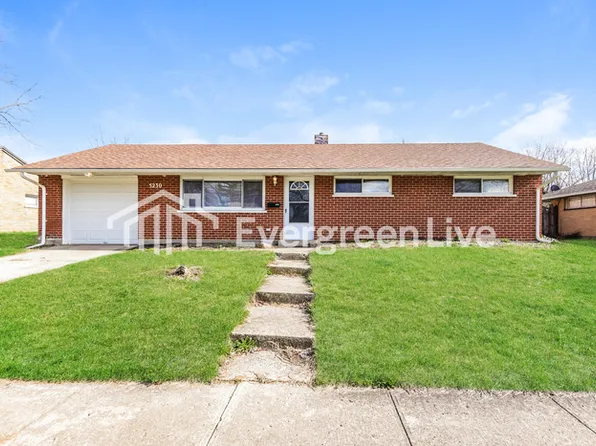 5230 Harshmanville Rd, Huber Heights, OH 45424