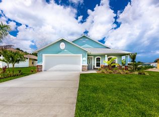 3720 12th St, Micco, FL 32976