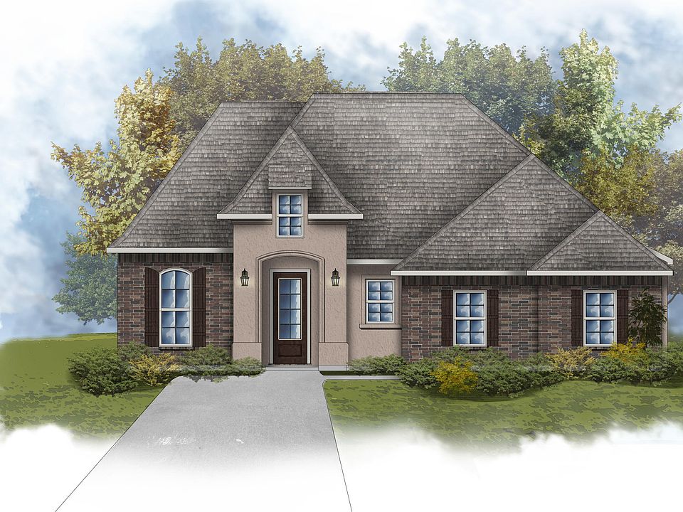 1st image of 205 Arbor Springs Ln
