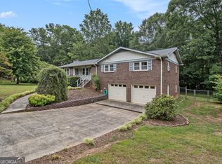 5008 Lakemont Dr, Douglasville, GA 30135