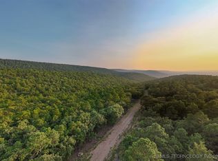 13 Moonshine Dr, Clayton, OK 74536