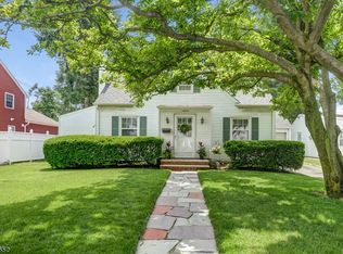 1806 Quaker Way, Union, NJ 07083