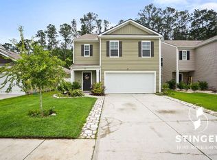 156 Auditorium Rd, Bluffton, SC 29909