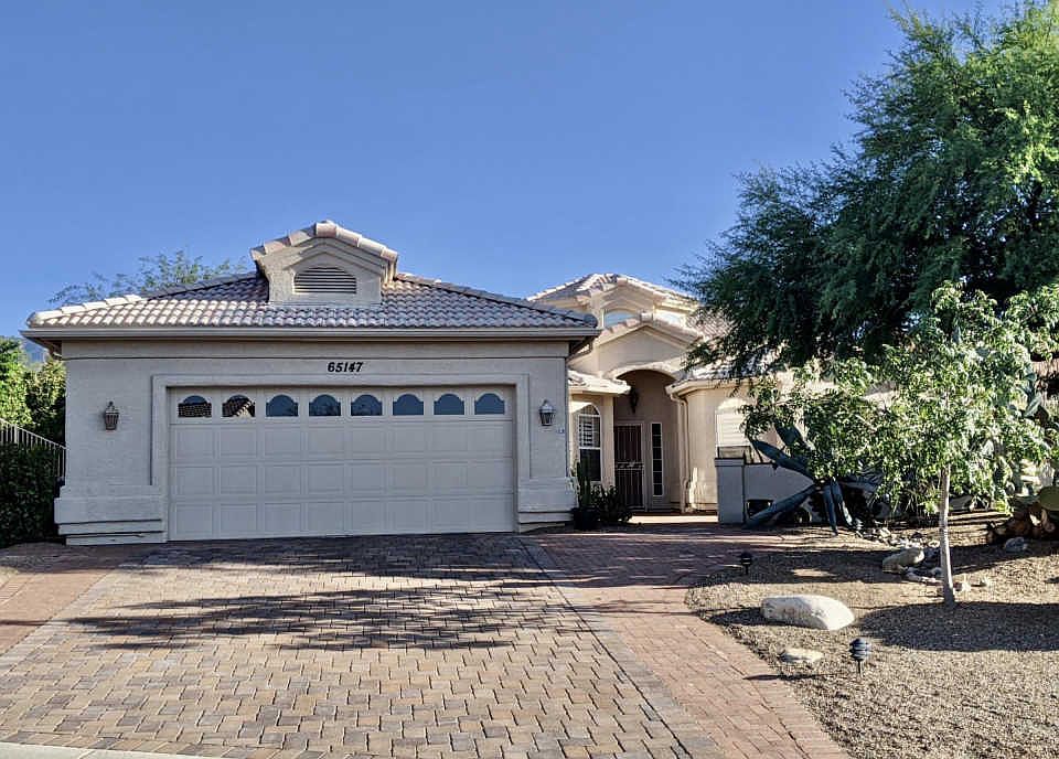 2nd image of 65147 E Emerald Ridge Dr
