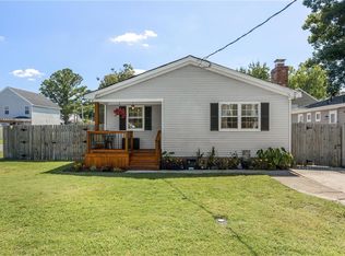1941 Lockard Ave, Chesapeake, VA 23320