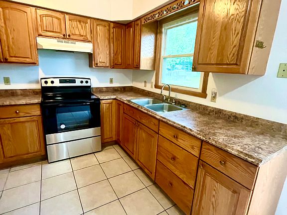 Craftmade wooden cabinets