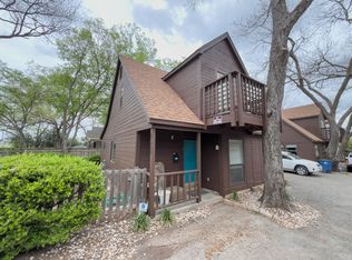 4607 Avenue B #A, Austin, TX 78751