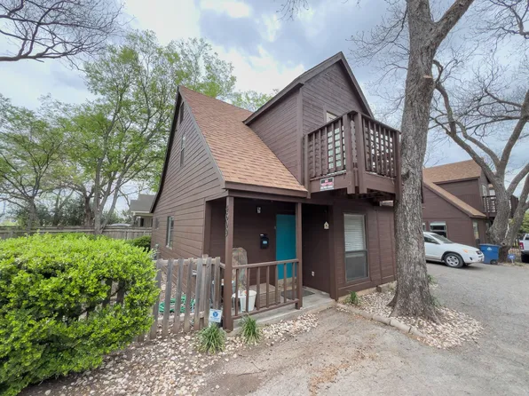 4607 Avenue B #A, Austin, TX 78751