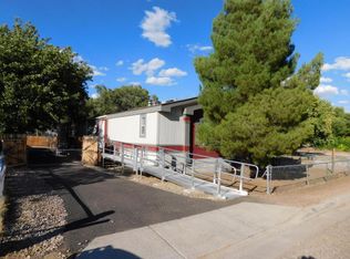 1602 Hansen Dr, Belen, NM 87002