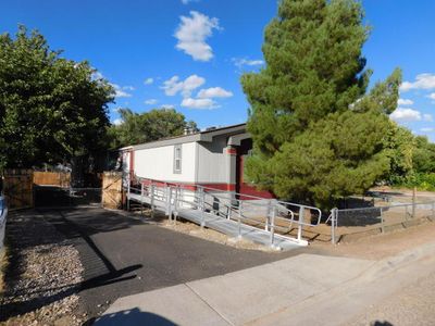 1602 Hansen Dr, Belen, NM, 87002