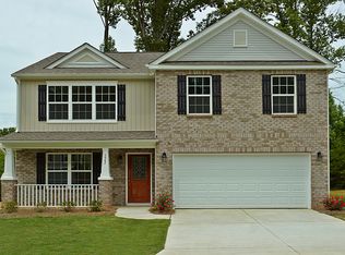 1547 Weatherend Dr, Rural Hall, NC 27045