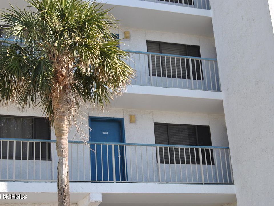 Lake Park Boulevard S Unit Carolina Beach Nc Zillow